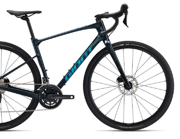 Bicykel Giant Revolt Advanced 2 Starry Night 2023