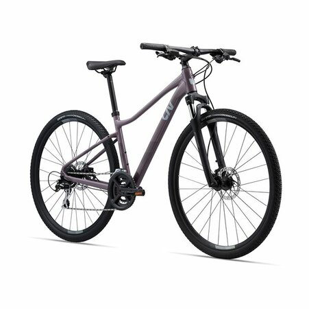 Bicykel Liv Rove 3 DD Purple Ash 2023