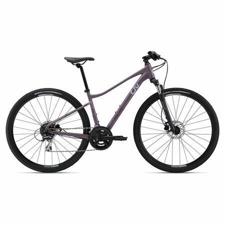 Bicykel Liv Rove 3 DD Purple Ash 2023
