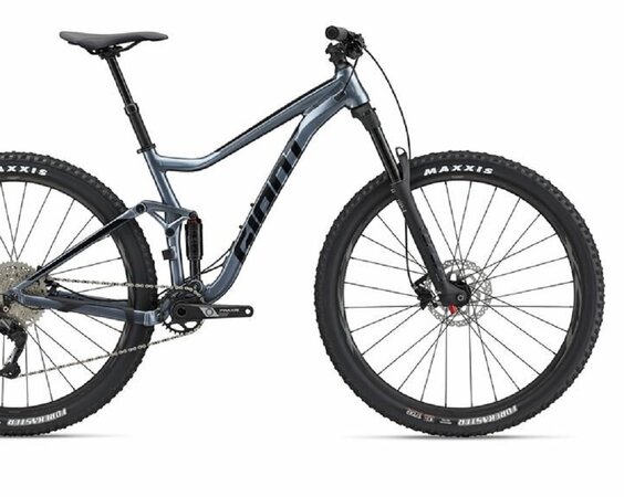 Bicykel Giant Stance 2 Knight Shield 2023