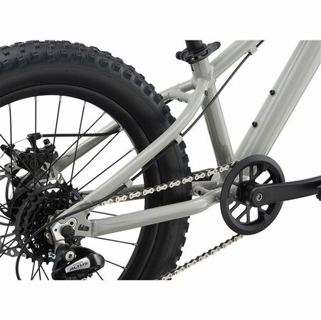 Bicykel Giant STP 20-Giant Concrete 2023 Bicykel Giant STP 20-Giant Concrete 2023