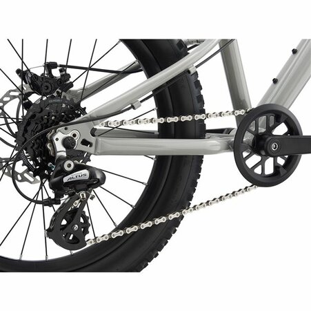 Bicykel Giant STP 20-Giant Concrete 2023 Bicykel Giant STP 20-Giant Concrete 2023