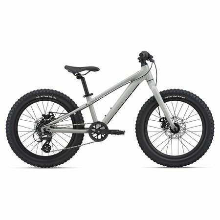 Bicykel Giant STP 20-Giant Concrete 2023 Bicykel Giant STP 20-Giant Concrete 2023