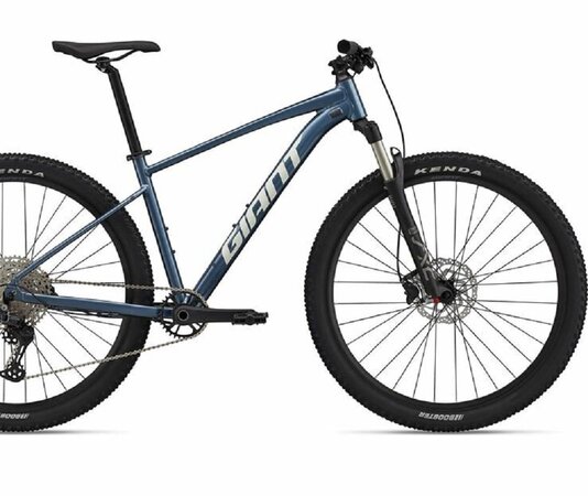 Bicykel Giant Talon 0 Blue Ashes 2024