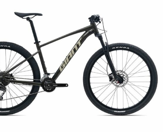 Bicykel Giant Talon 2-GE Phantom Green 2024 Bicykel Giant Talon 2-GE Phantom Green 2024