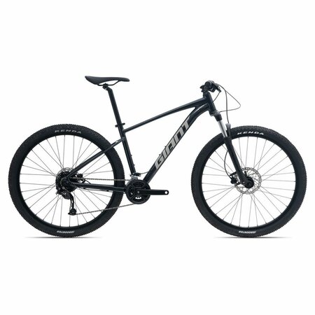 Bicykel Giant Talon 3-GE Metallic Black 2024 Bicykel Giant Talon 3-GE Metallic Black 2024