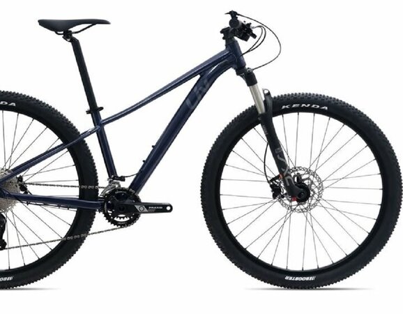 Bicykel Liv Tempt 1-GE Milky Way 2024