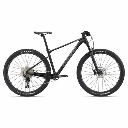 Bicykel Giant XTC SLR 2 Black 2023