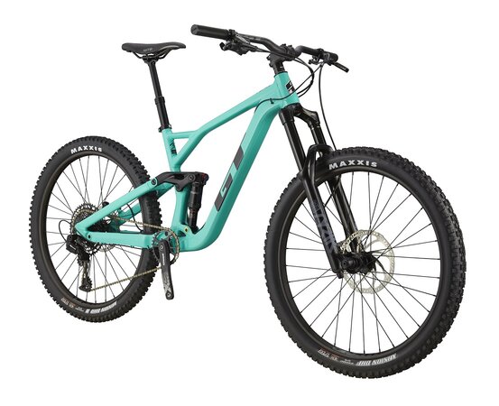 Bicykel GT Force Comp Pit 2021