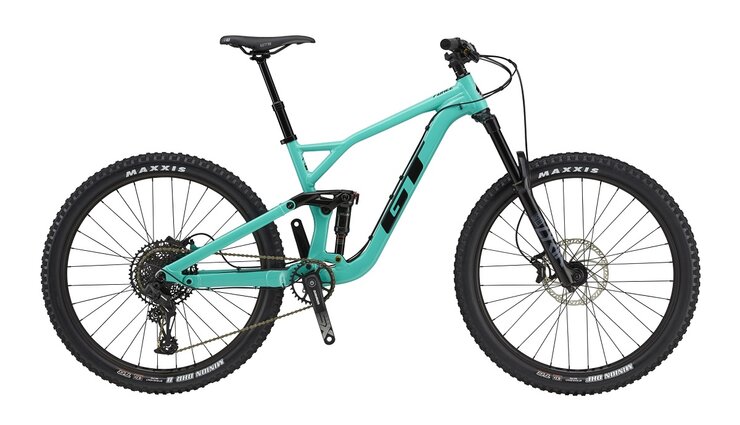 Bicykel GT Force Comp Pit 2021