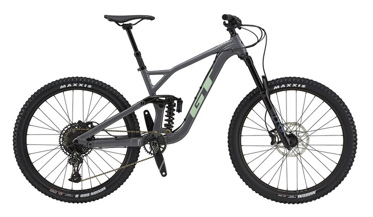 Bicykel GT Force Elite Gun 2021