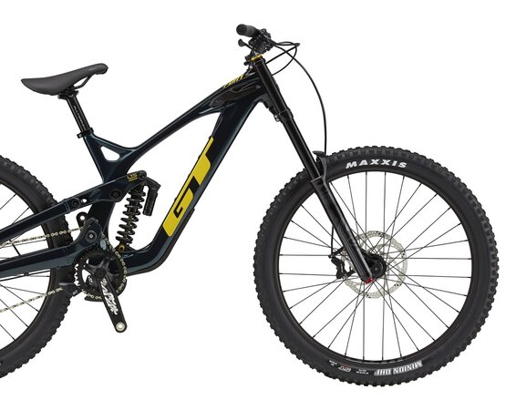 Bicykel GT Fury Expert DTE 2021