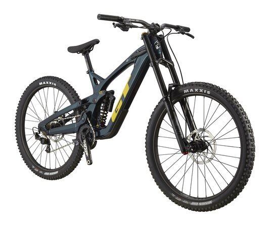 Bicykel GT Fury Expert DTE 2021