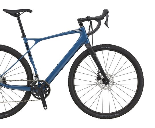 Bicykel GT Grade Carbon Elite