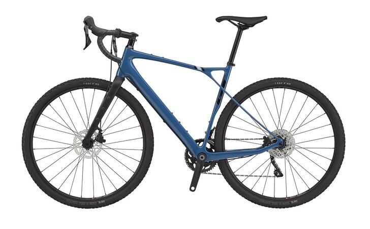 Bicykel GT Grade Carbon Elite