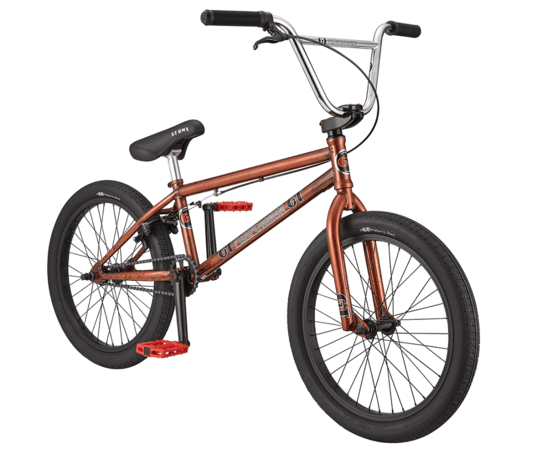 Bicykel GT Performer CPR 2022