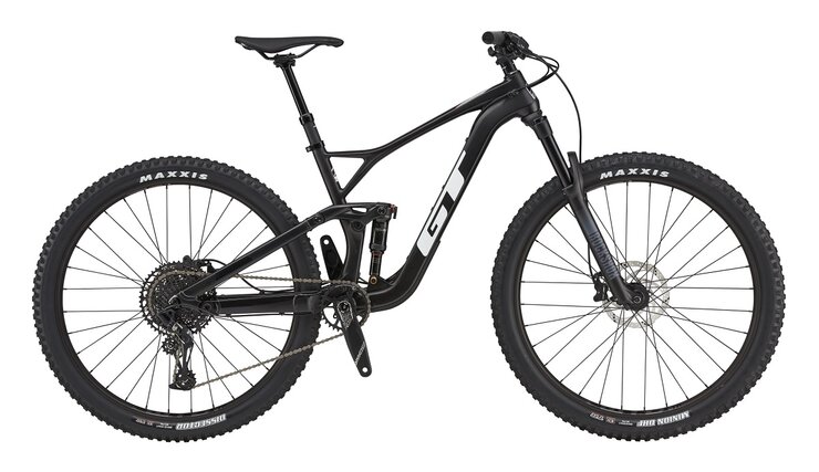 Bicykel GT Sensor Carbon Elite 2021