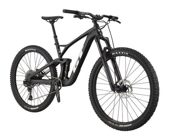 Bicykel GT Sensor Carbon Elite 2021