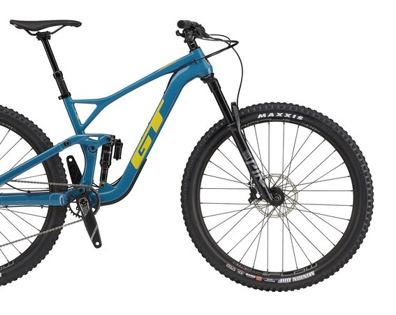 Bicykel GT Sensor Carbon Expert