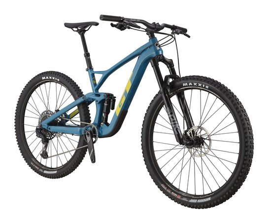 Bicykel GT Sensor Carbon Expert