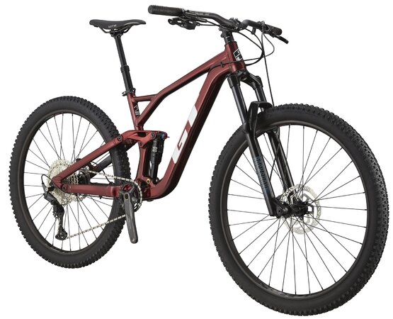 Bicykel GT Sensor Sport 2021
