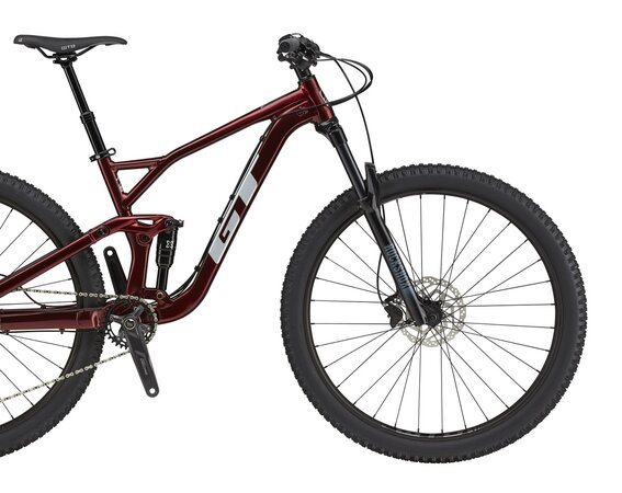 Bicykel GT Sensor Sport 2021