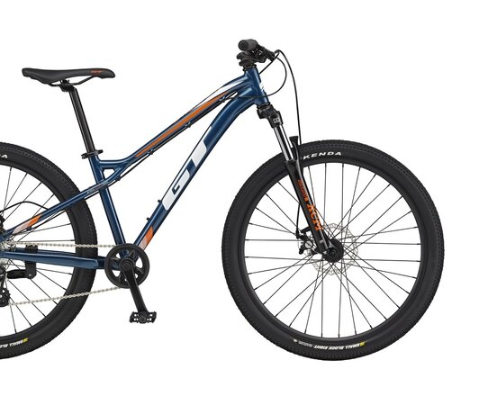 Bicykel GT Stomper Ace DTE 2022