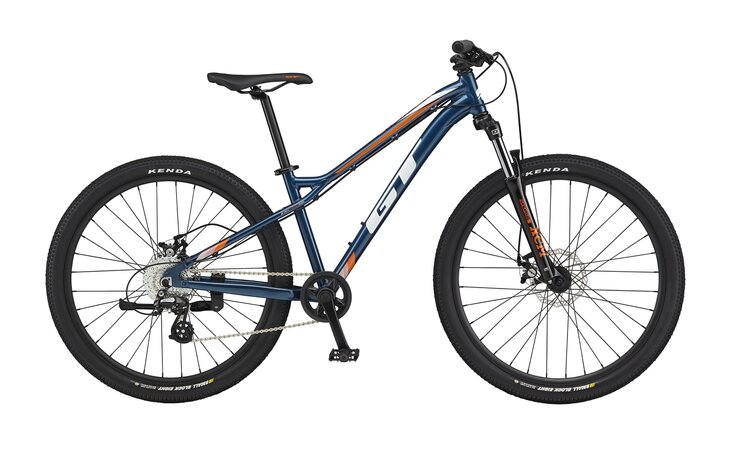 Bicykel GT Stomper Ace DTE 2022