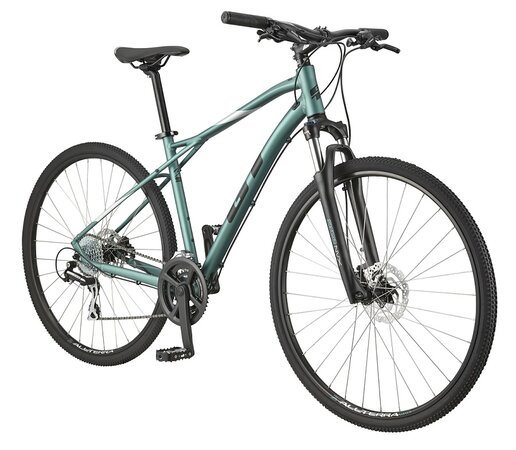 Bicykel GT Transeo Elite 2022