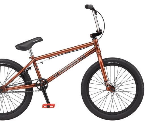 Bicykel GT Performer CPR 2022