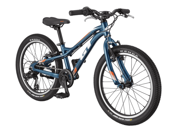 Bicykel GT Stomper 20” ACE DTE 2022