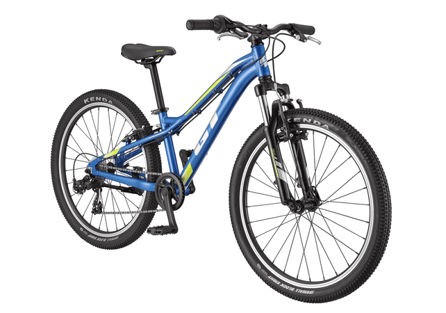 Bicykel GT Stomper 24" Prime BLU