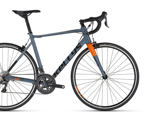 Bicykel Kellys Arc 10 Grey