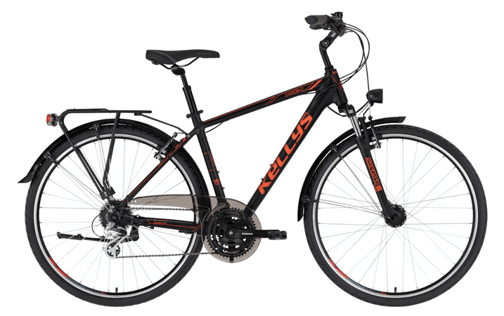 Bicykel Kellys Carson 40