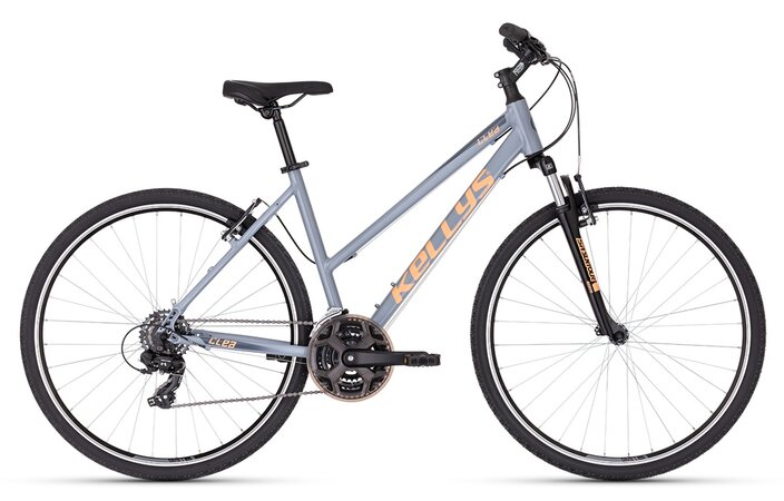 Bicykel Kellys Clea 10 Misty Blue 2026