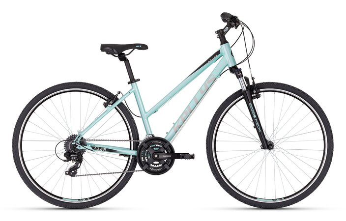 Bicykel Kellys Clea 30 Minty Green 2026