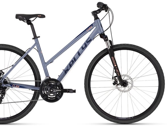 Bicykel Kellys Clea 70 Frost Blue