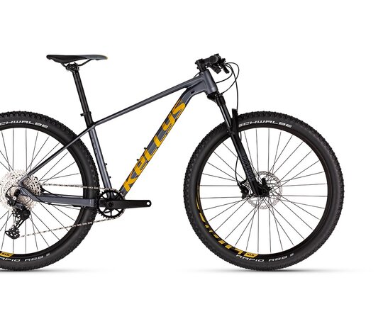 Bicykel Kellys Gate 30 Dark Bicykel Kellys Gate 30 Dark