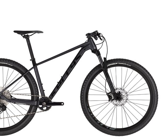 Bicykel Kellys Gate 70 Black