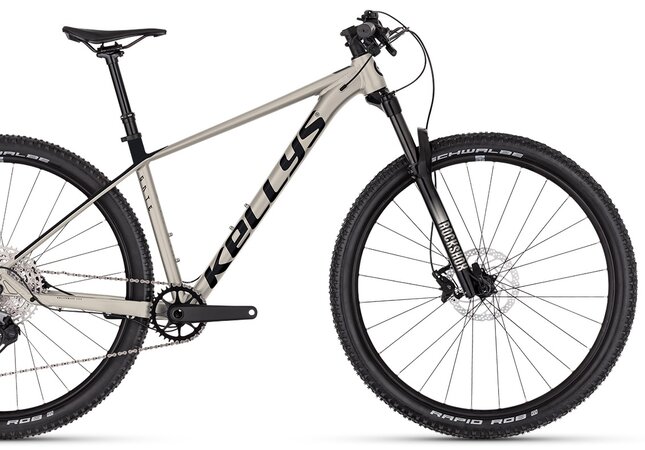 Bicykel Kellys Gate X30 Sand 2025