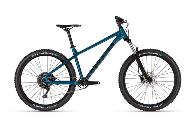 Bicykel Kellys Gibon 10 Blue