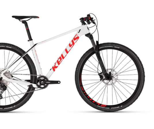 Bicykel Kellys Hacker 30 