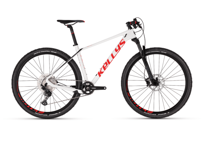 Bicykel Kellys Hacker 30 