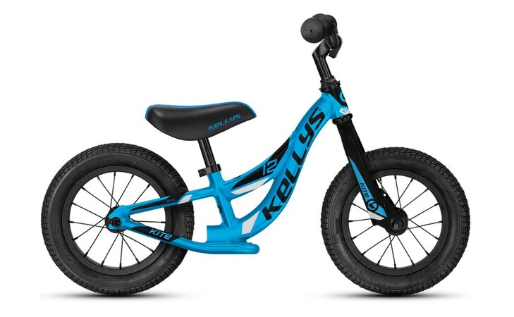 Odrážadlo Kellys Kite 12 Blue