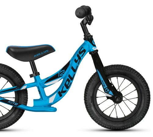 Odrážadlo Kellys Kite 12 Blue