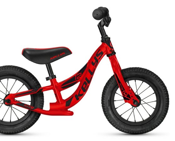 Odrážadlo Kellys Kite 12 Red