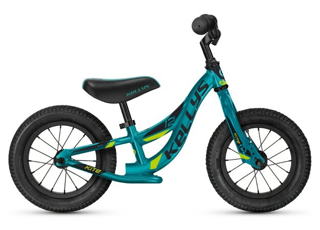 Odrážadlo Kellys Kite 12 Team