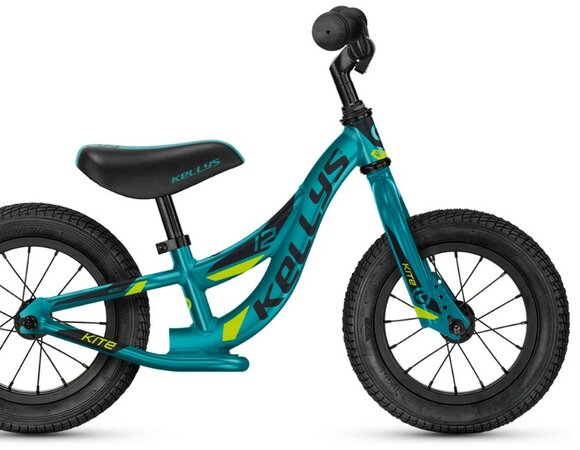 Odrážadlo Kellys Kite 12 Team