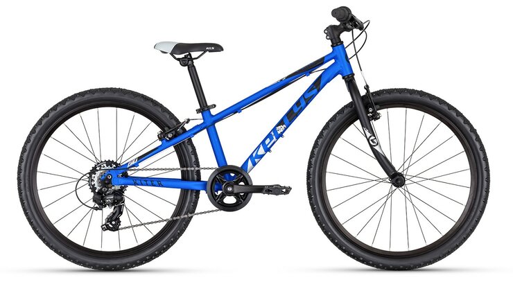 Bicykel Kellys Kiter 30 Blue 11