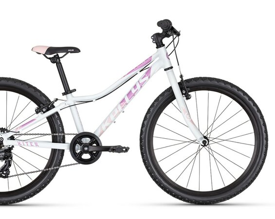Bicykel Kellys Kiter 30 White 11